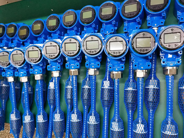 西安森瑞达仪表科技有限公司生产车间【6】