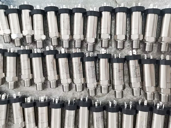 西安森瑞达仪表科技有限公司生产车间【7】