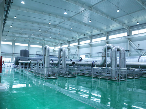 西安森瑞达仪表科技有限公司厂房设备【7】