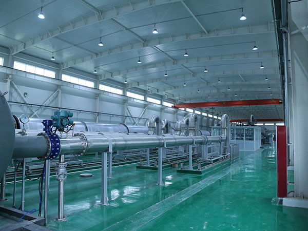 西安森瑞达仪表科技有限公司厂房设备【8】